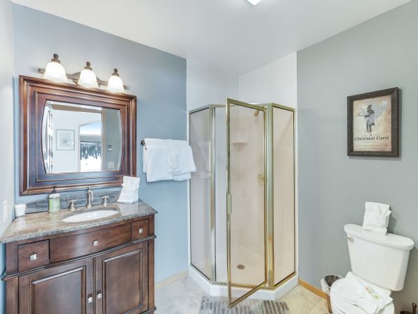 Breckenridge Home 950590