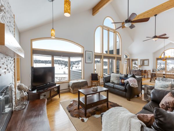 Breckenridge Home 950590