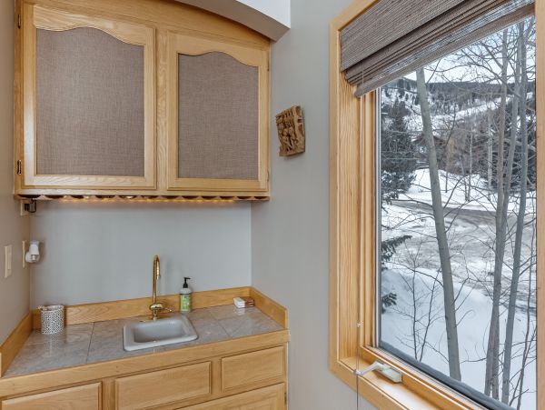 Breckenridge Home 950590