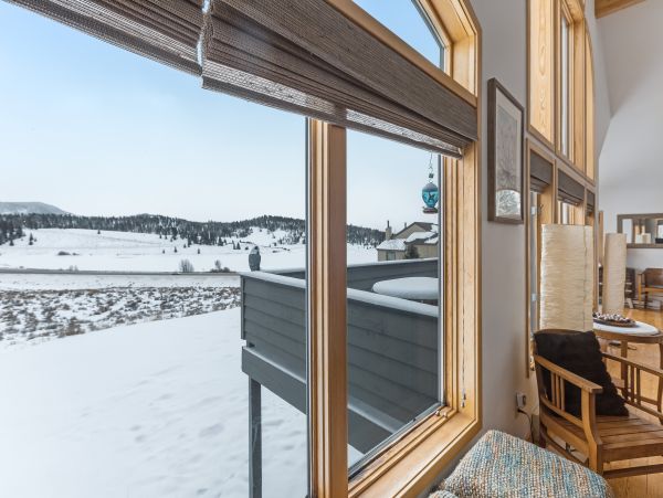 Breckenridge Home 950590