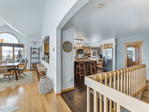 Breckenridge Home 950590