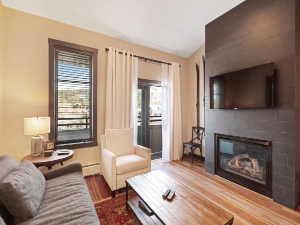 Breckenridge Condo 950591