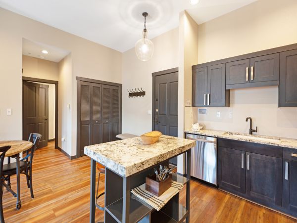 Breckenridge Condo 950591