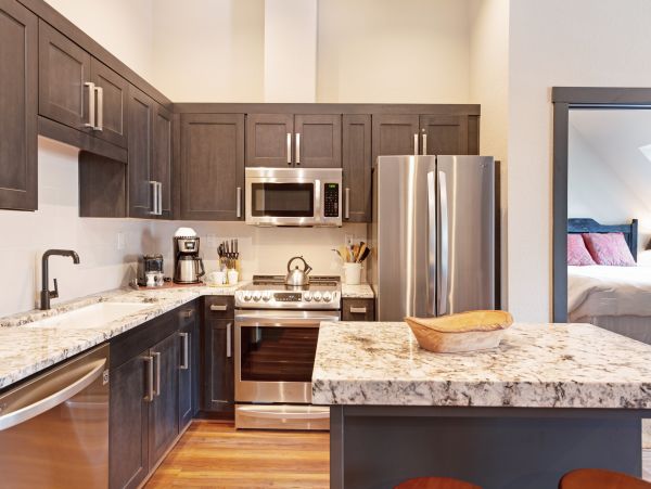 Breckenridge Condo 950591
