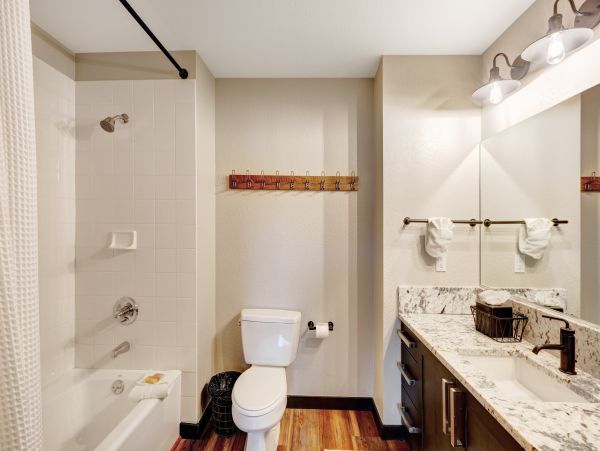 Breckenridge Condo 950591