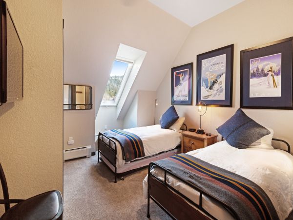Breckenridge Condo 950591