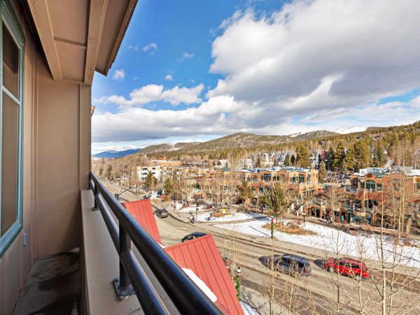 Breckenridge Condo 950591