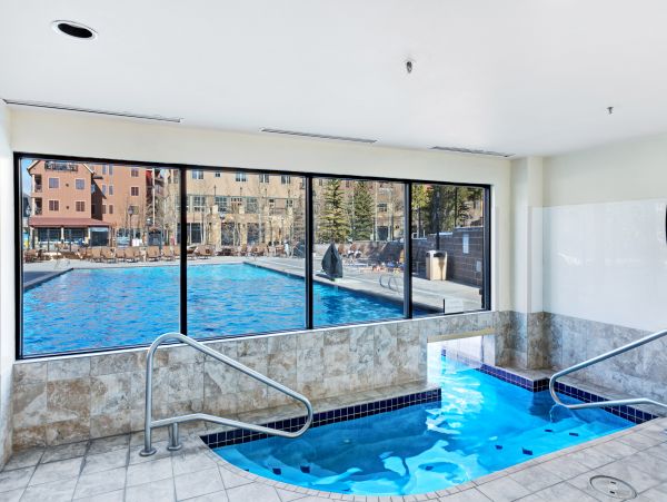 Breckenridge Condo 950591
