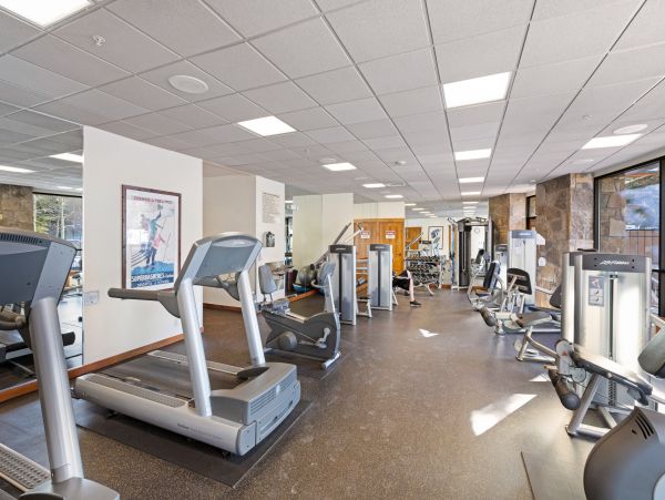 Breckenridge Condo 950591