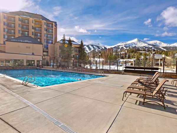 Breckenridge Condo 950591