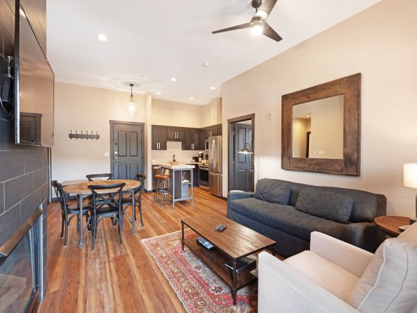 Breckenridge Condo 950591