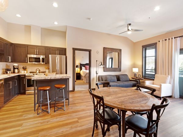 Breckenridge Condo 950591