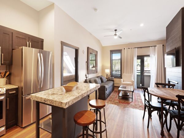 Breckenridge Condo 950591