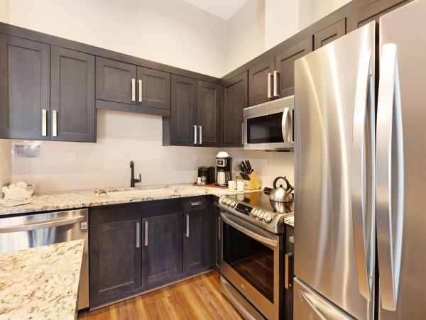 Breckenridge Condo 950591