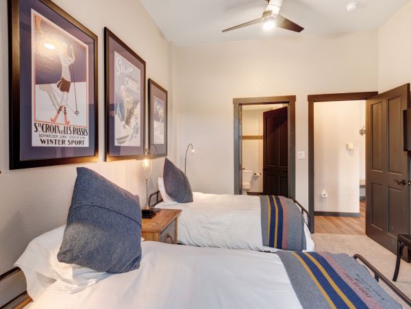 Breckenridge Condo 950591
