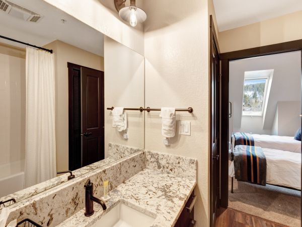Breckenridge Condo 950591