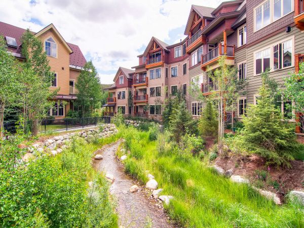 Breckenridge Condo 950591