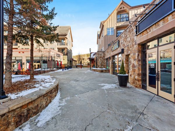 Breckenridge Condo 950591