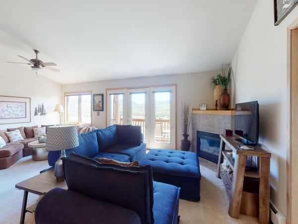 Winter Park Condo 950592