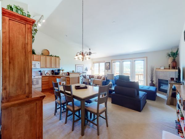 Winter Park Condo 950592
