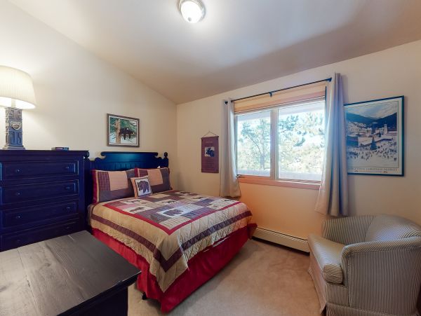 Winter Park Condo 950592