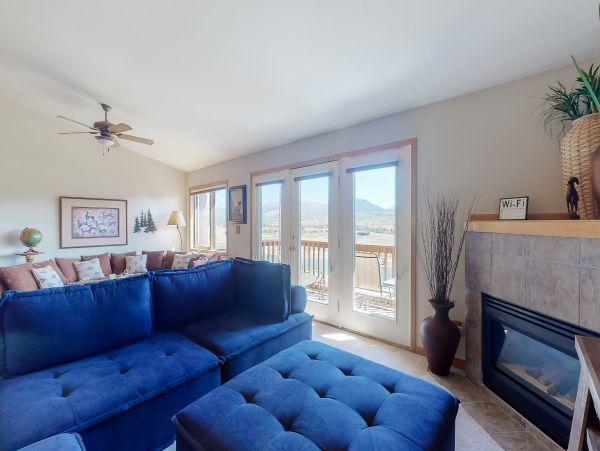 Winter Park Condo 950592