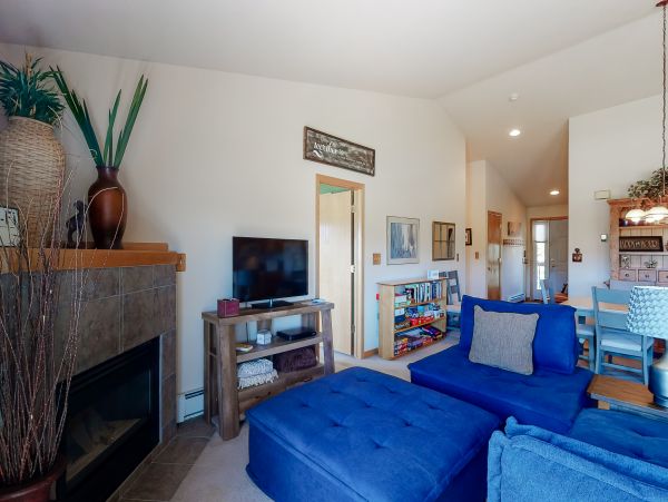 Winter Park Condo 950592
