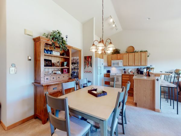 Winter Park Condo 950592