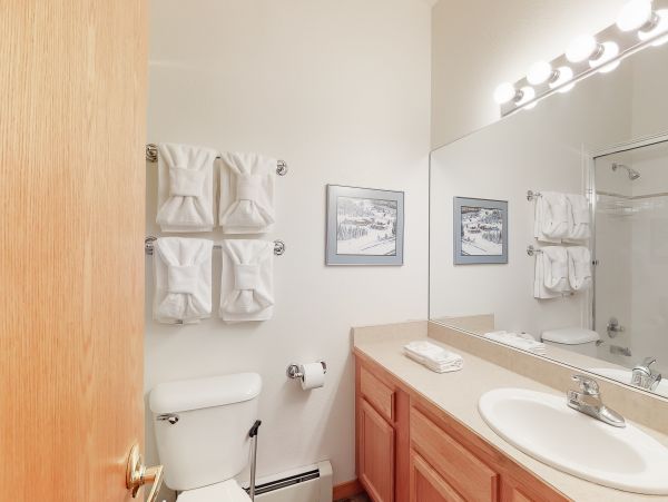 Winter Park Condo 950592