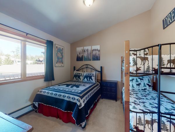 Winter Park Condo 950592