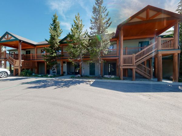 Winter Park Condo 950592