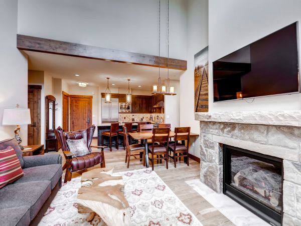 Breckenridge Condo 950593