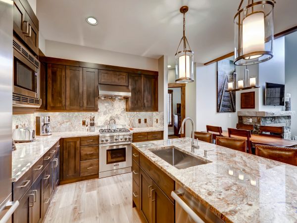 Breckenridge Condo 950593