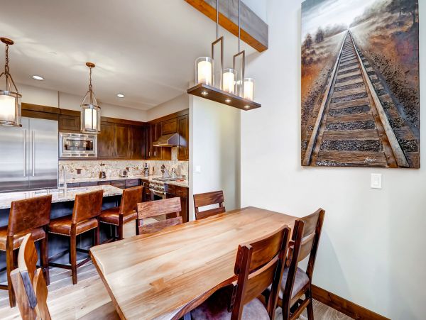 Breckenridge Condo 950593