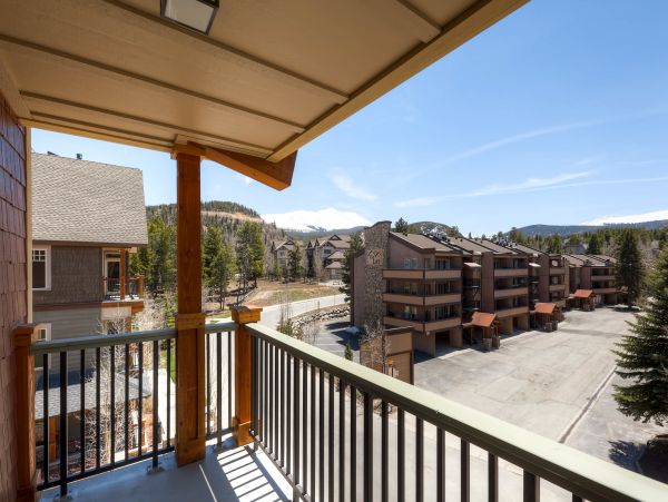 Breckenridge Condo 950593