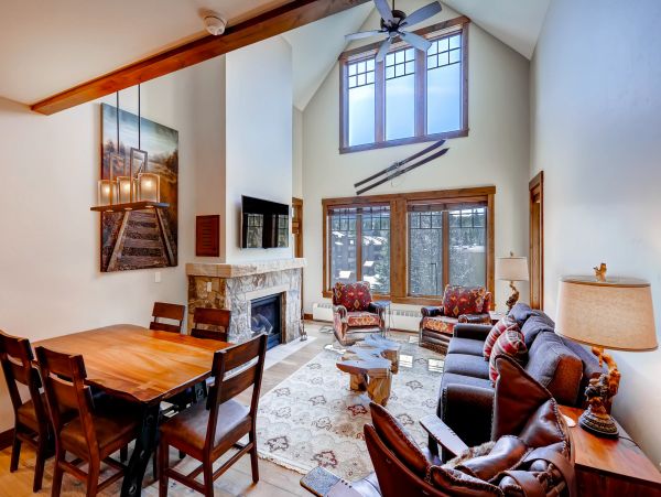 Breckenridge Condo 950593