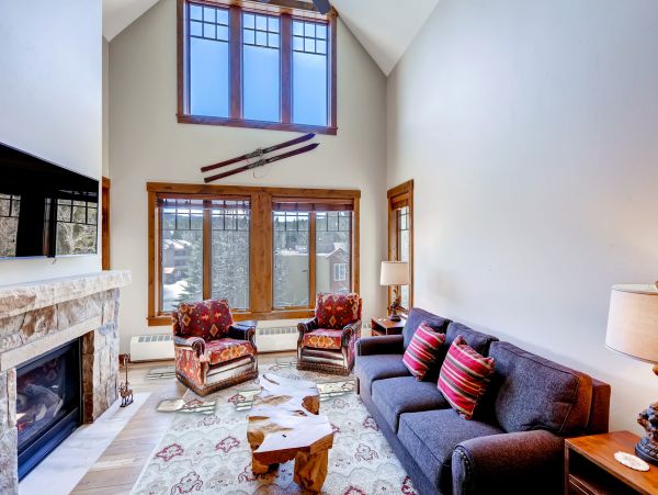 Breckenridge Condo 950593