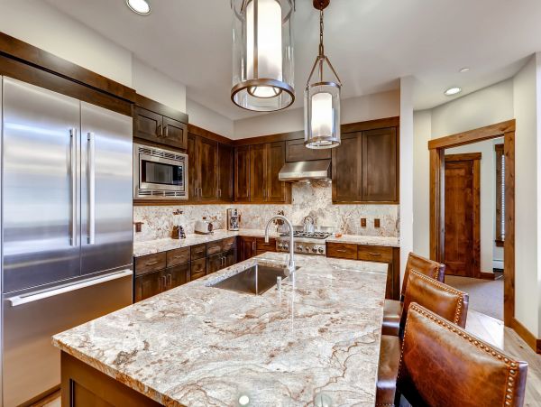 Breckenridge Condo 950593