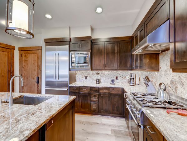 Breckenridge Condo 950593