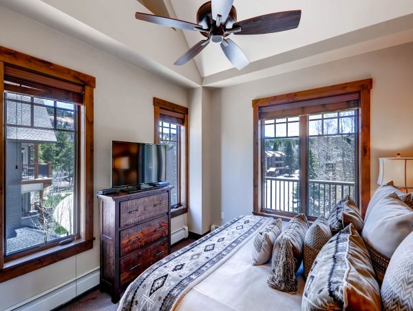 Breckenridge Condo 950593