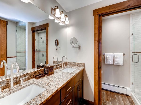 Breckenridge Condo 950593