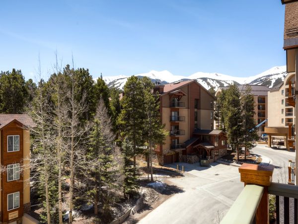 Breckenridge Condo 950593