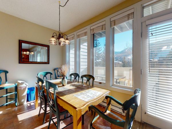 Lovely 3 Bedroom Condo in Vail Sleeps 8