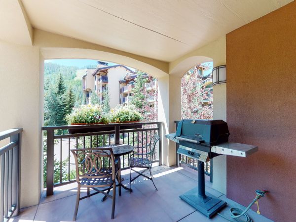 Vail Lionshead Condo 950596