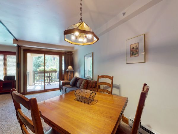 Vail Lionshead Condo 950596