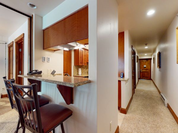 Vail Lionshead Condo 950596
