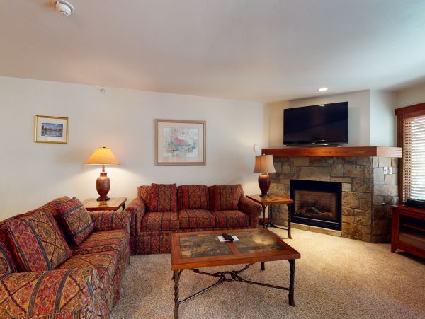 Vail Lionshead Condo 950596