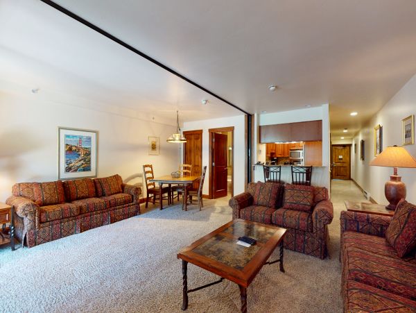 Vail Lionshead Condo 950596