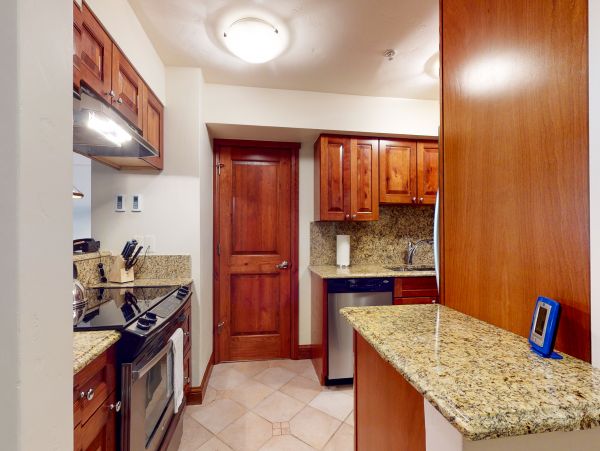 Vail Lionshead Condo 950596