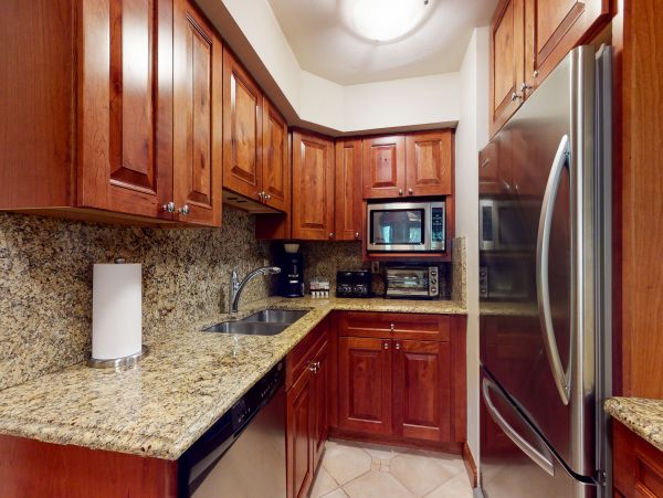 Vail Lionshead Condo 950596
